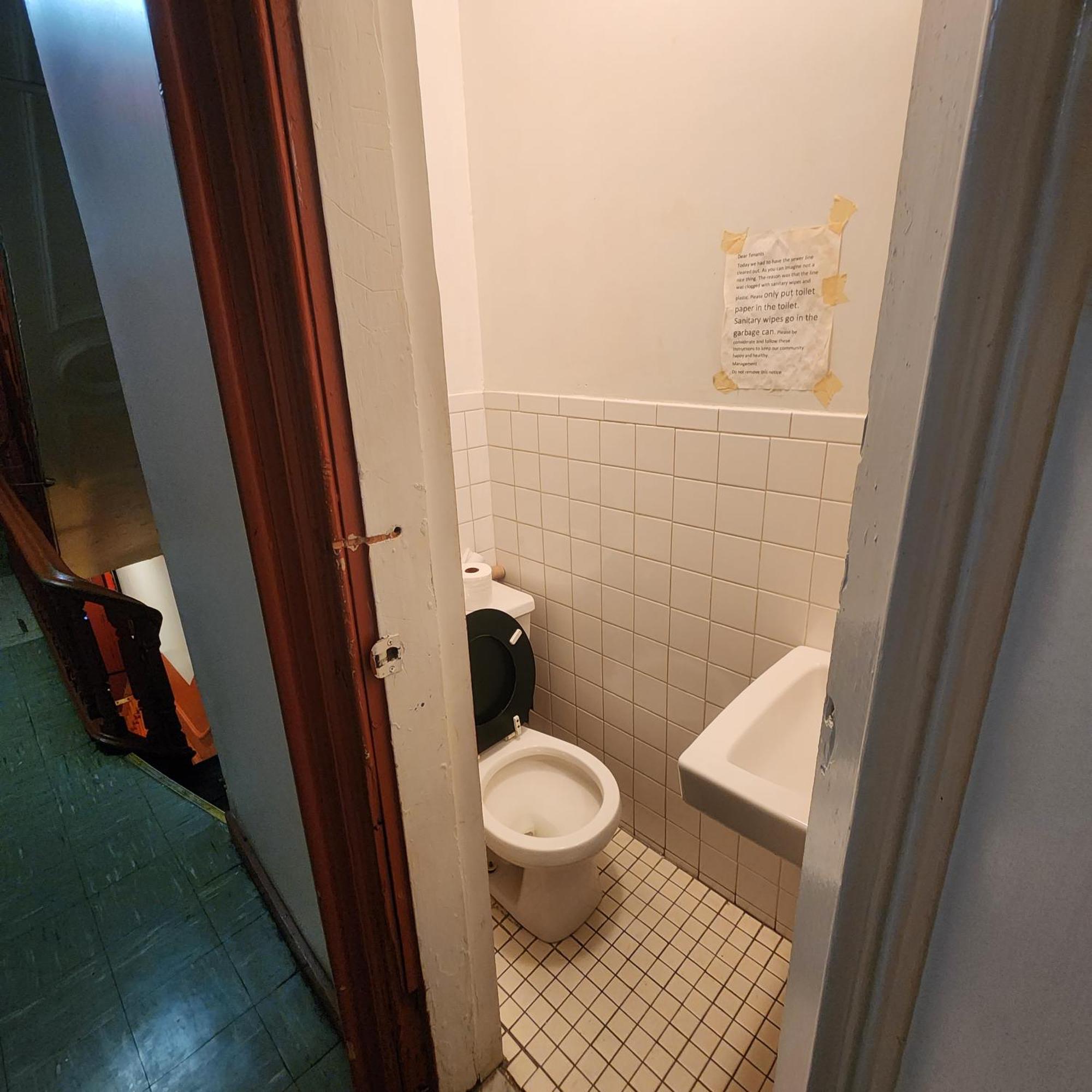 New York City Guest House 2 Zewnętrze zdjęcie