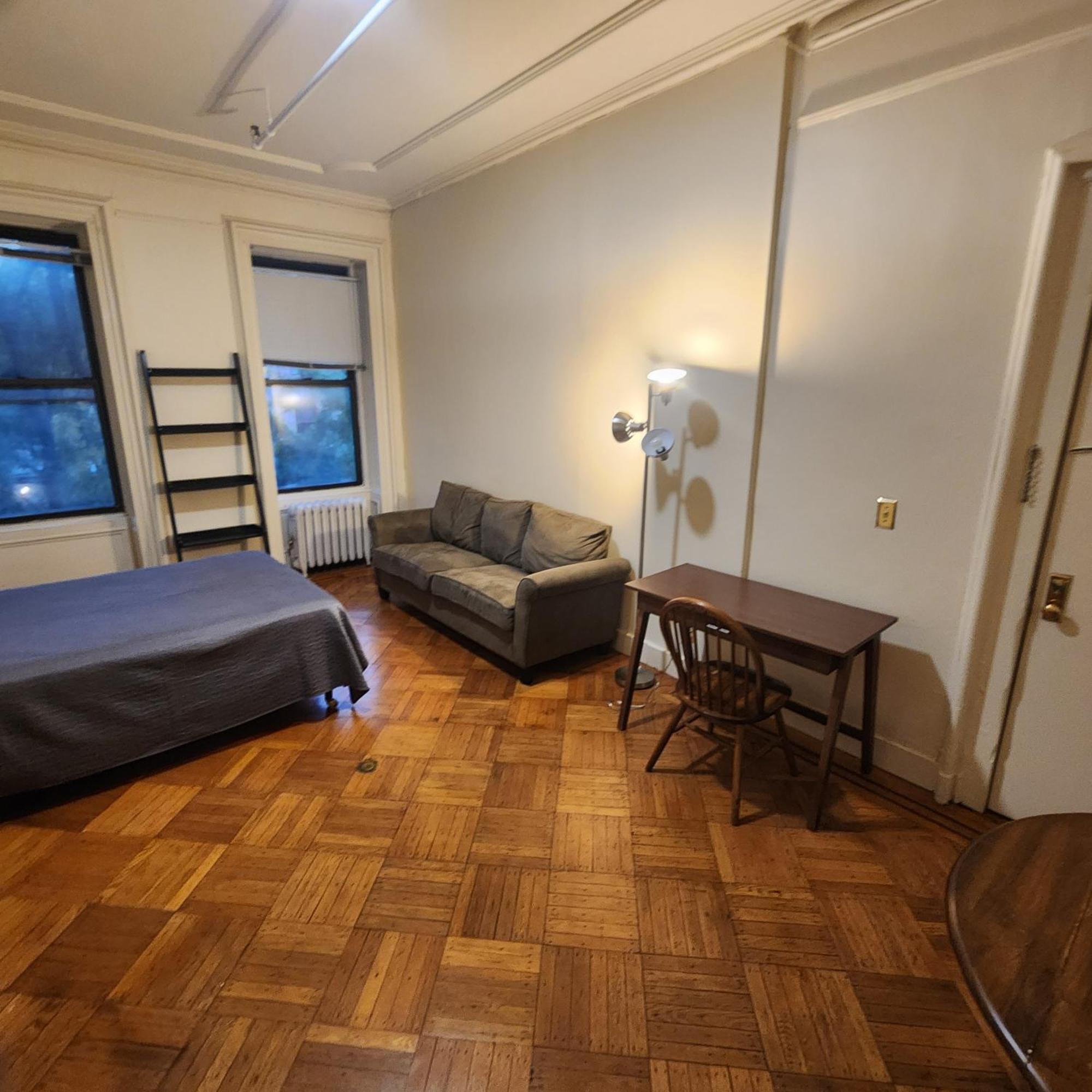 New York City Guest House 2 Zewnętrze zdjęcie