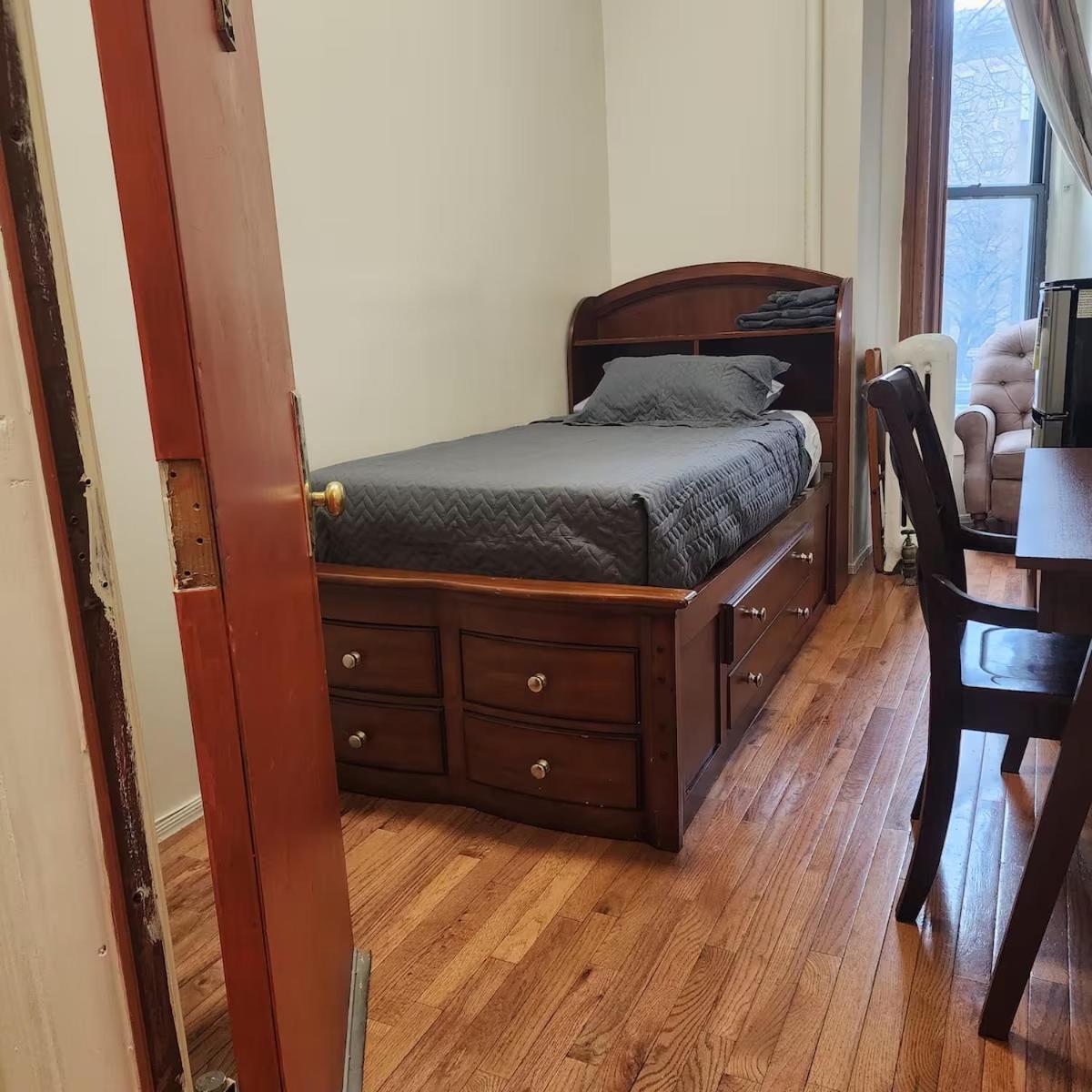 New York City Guest House 2 Zewnętrze zdjęcie